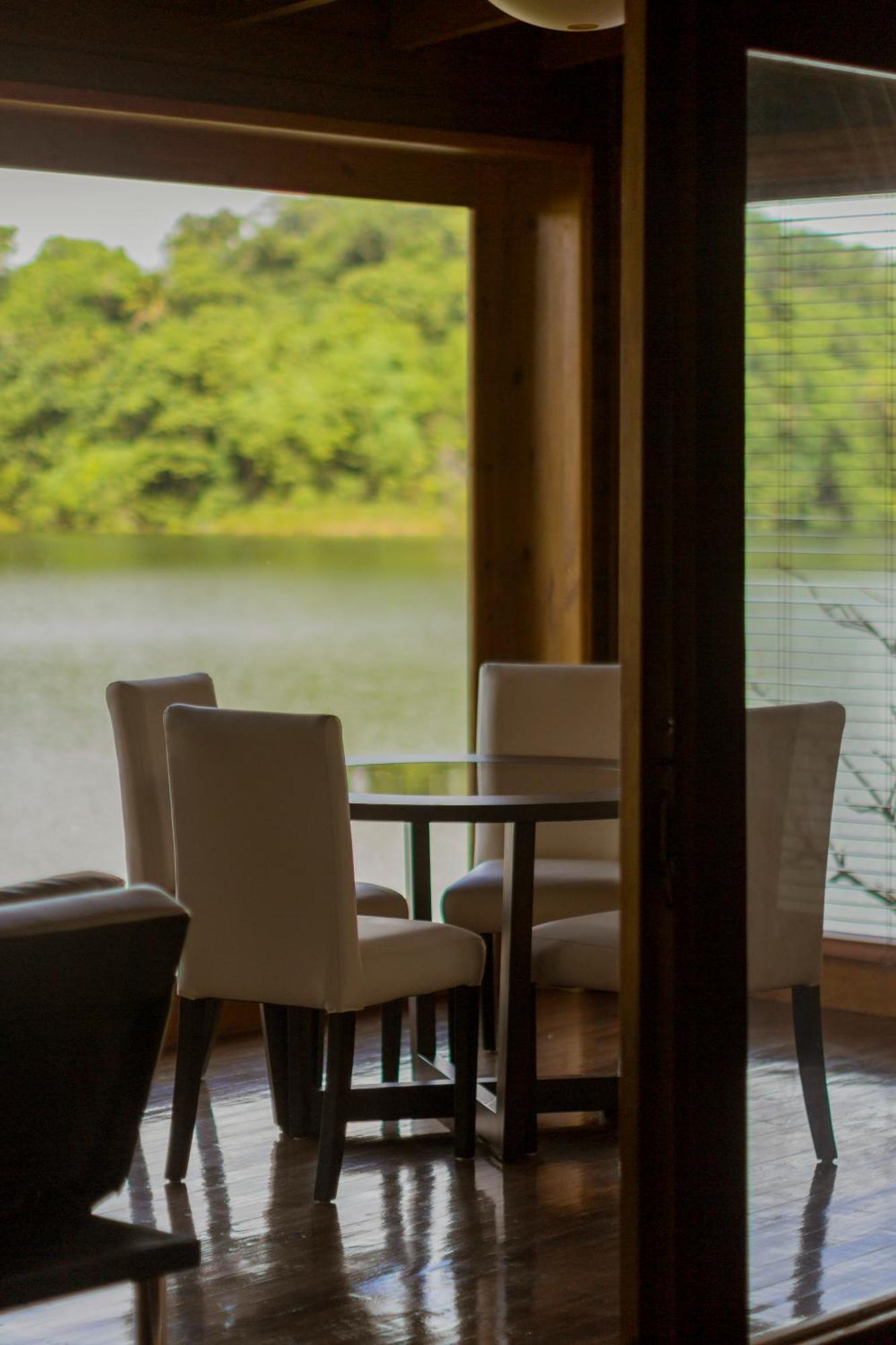 Las Lagunas Boutique Hotel Flores Quarto foto